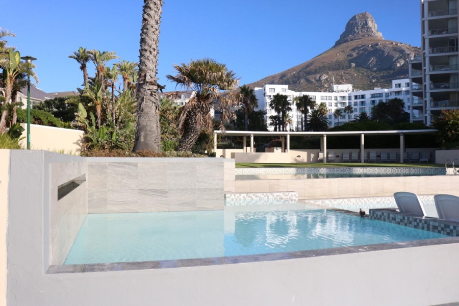 To Let 3 Bedroom Property for Rent in Sea Point Western Cape